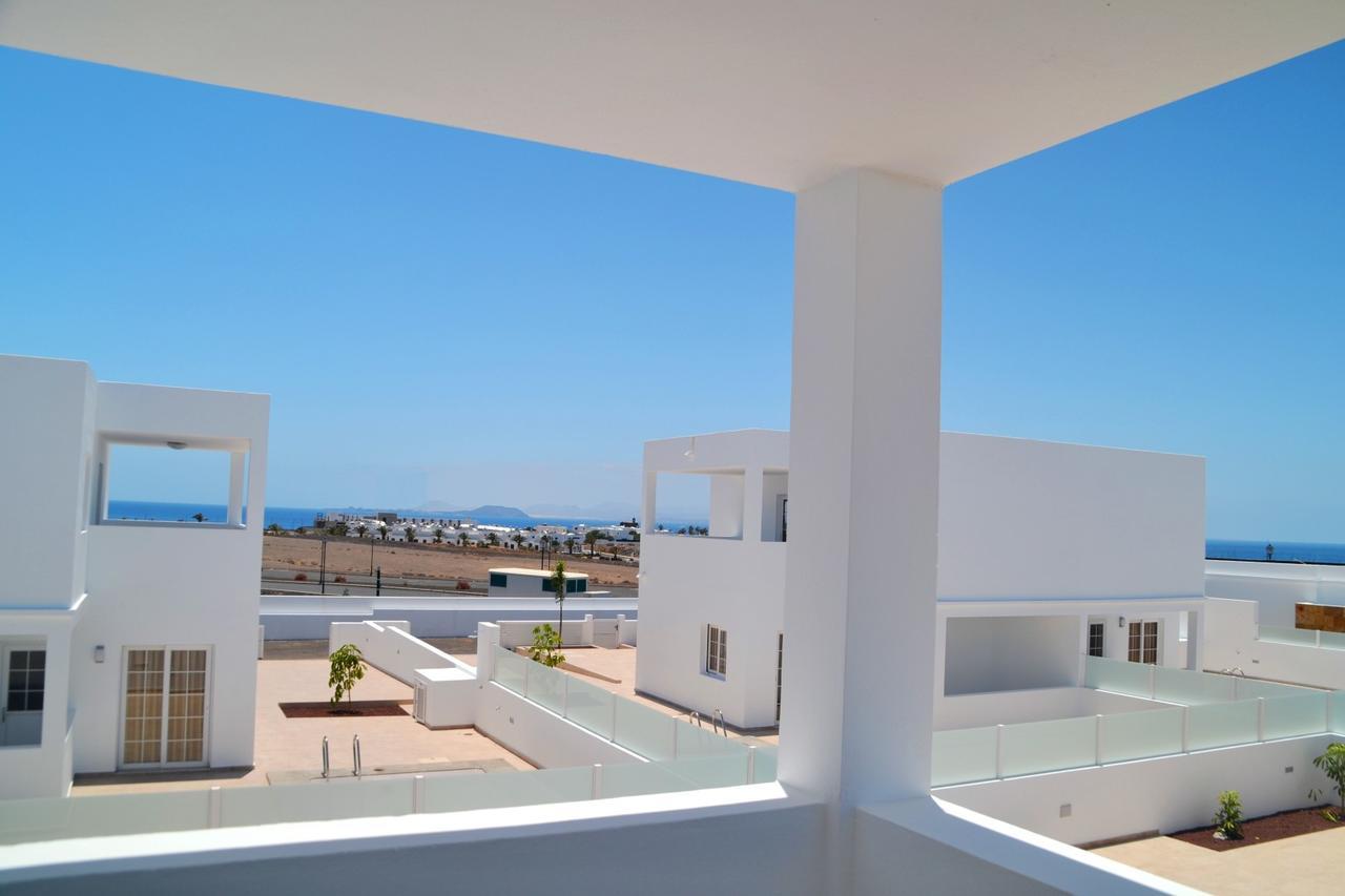 Villa Deluxe Atlantico Rubicon Playa Blanca  Exterior foto
